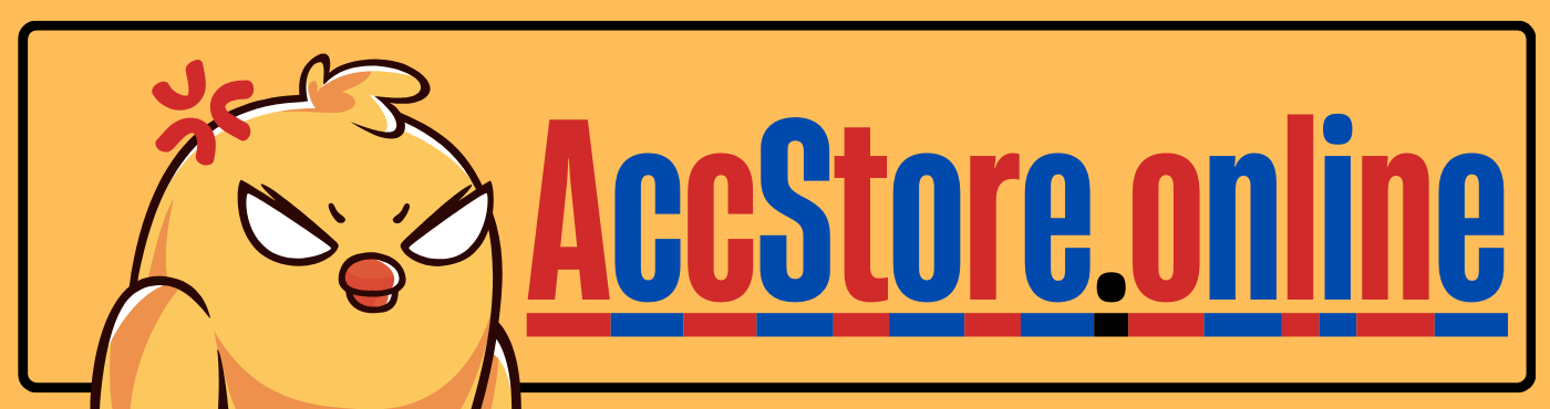 AccStore